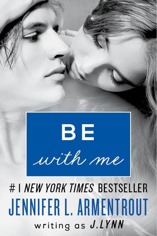 be-with-me