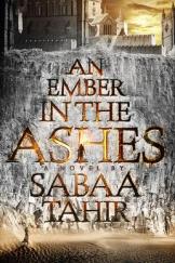 amber in the ashes